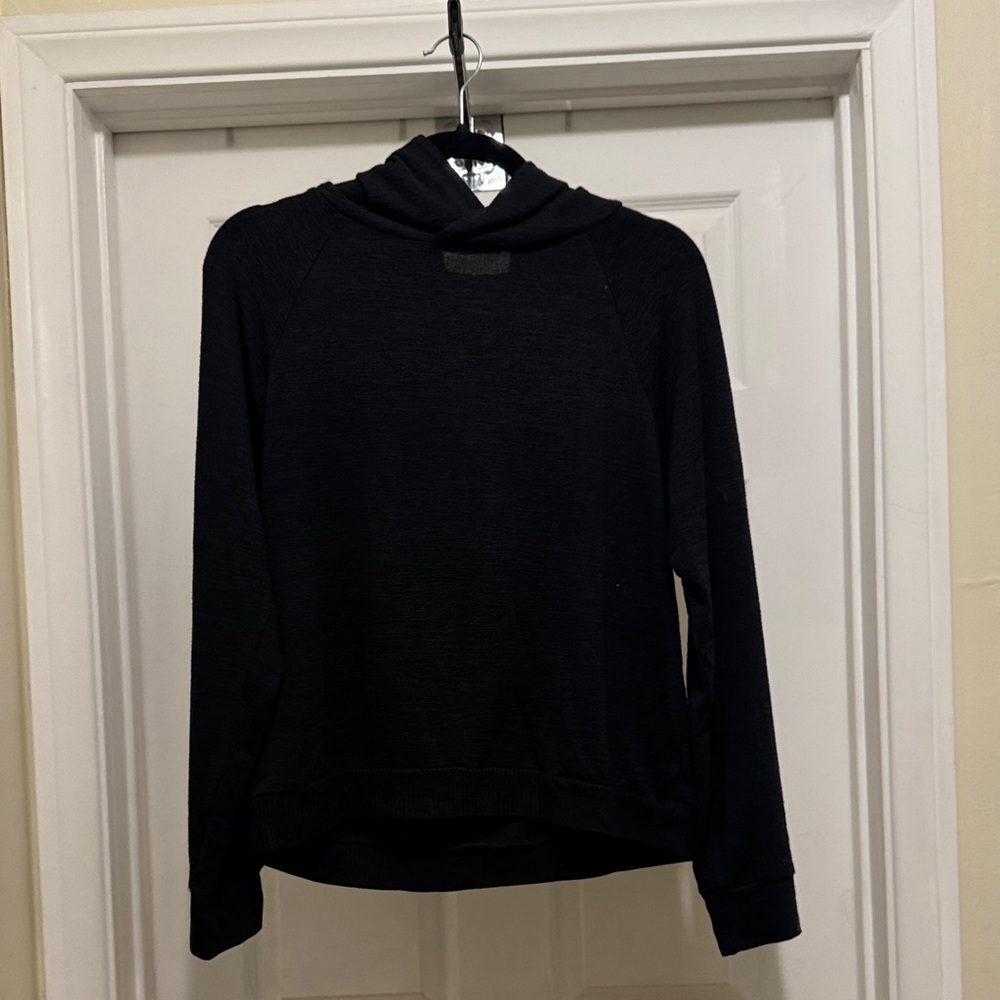 GAP Black Hoodie